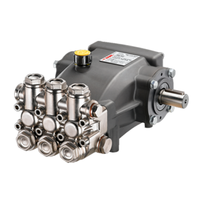 BOMBA NMT1220HT 1450RPM. DERECHA AGUA CALIENTE 85º
