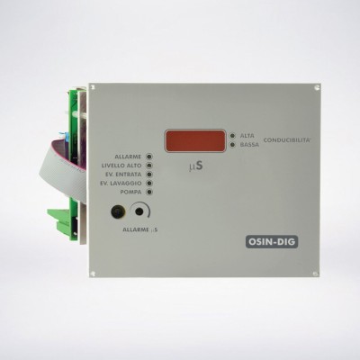 PLACA REGULADORA OSMOSIS OSIND DIG 220V PLACA REGULADORA OSMOSIS OSIND DIG 220V