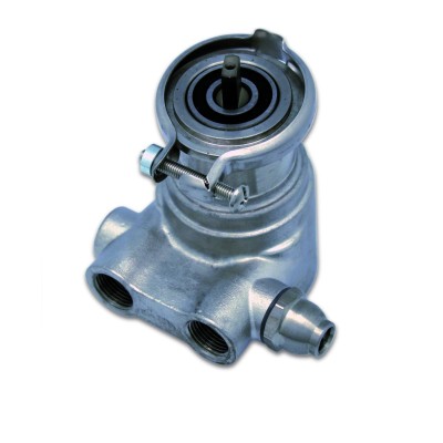 BOMBA DE PALETAS PO-1010 INOX SIN BYPASS BOMBA DE PALETAS PO-1010 INOX SIN BYPASS