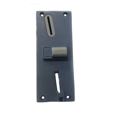 FRONTAL MONEDERO RM5 (62x152) AZUL FRONTAL MONEDERO RM5 (62x152) AZUL