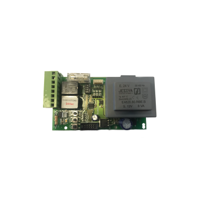 PLACA INTERFACE RM5 24V AC PLACA INTERFACE RM5 24V AC
