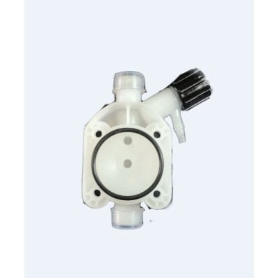CUERPO BOMBA K PVDF VITON CUERPO BOMBA K PVDF VITON