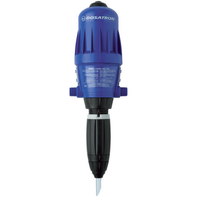 DOSIFICADOR DOSATRON 0,5-5% DOSIFICADOR DOSATRON 0,5-5%