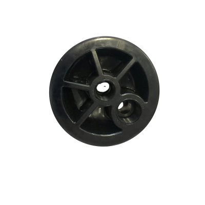 TAPON PARA PORTA MEMBRANA INOX 4" TAPON PARA PORTA MEMBRANA INOX 4"