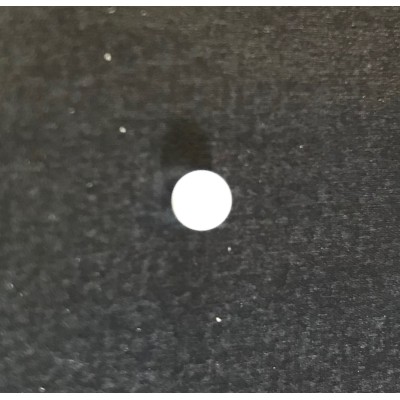 OBS BOLA CERAMICA D.9.525mm. PARA VALVULA Y RACOR OBS BOLA CERAMICA D.9.525mm. PARA VALVULA Y RACOR