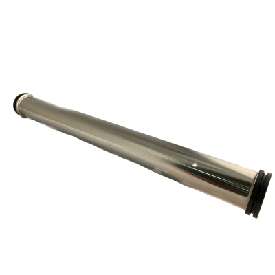 CONTENEDOR MEMBRANA OSMOSIS 4040 INOX CONTENEDOR MEMBRANA OSMOSIS 4040 INOX