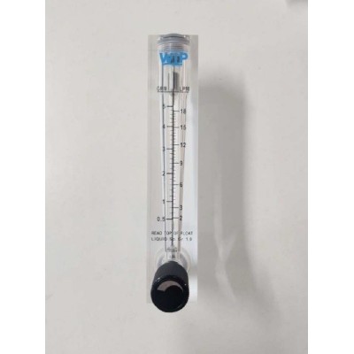 CAUDALIMETRO CON LLAVE 1100L/H 5GPM 1/2M CAUDALIMETRO CON LLAVE 1100L/H 5GPM 1/2M