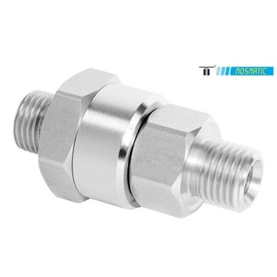 RACOR DGK-06 G3/8"M60ºG3/8"M60 RACOR DGK-06 G3/8"M60ºG3/8"M60