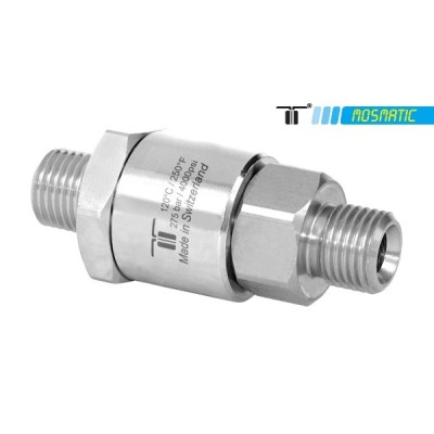 RACOR RECTO 1/4 MOSMATIC 1R RACOR RECTO 1/4 MOSMATIC 1R
