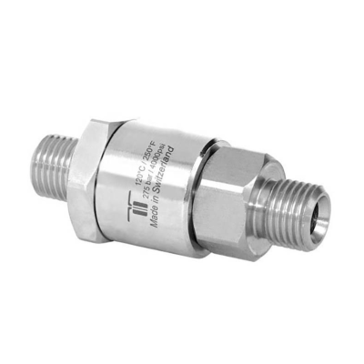 RACOR GIRATORIO DGV-06 1/4M X 3/8M RACOR GIRATORIO DGV-06 1/4M X 3/8M