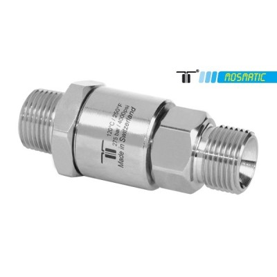 RACOR GIRATORIO DGV-06 3/8M X 3/8M 1R RACOR GIRATORIO DGV-06 3/8M X 3/8M 1R