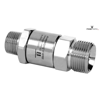 OBS RACOR GIRATORIO DGV-06 3/8M X M22X1.5-M OBS RACOR GIRATORIO DGV-06 3/8M X M22X1.5-M