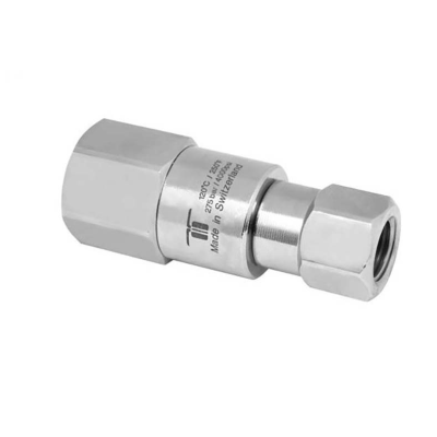 RACOR GIRATORIO DGV-06 1/4H X 1/4H RACOR GIRATORIO DGV-06 1/4H X 1/4H