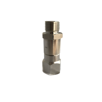 RACOR GIRATORIO RECTO DGV 1/2 M X 1/2 H 275BAR RACOR GIRATORIO RECTO DGV 1/2 M X 1/2 H 275BAR