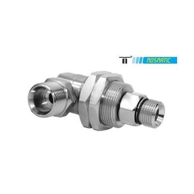 RACOR GIRATORIO DE 90º M22x1.5M G3/8"M60" M28x1.5 RACOR GIRATORIO DE 90º M22x1.5M G3/8"M60" M28x1.5