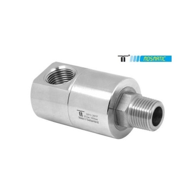 RACOR GIRATORIO DGEI 90º 3/4M-3/4H RACOR GIRATORIO DGEI 90º 3/4M-3/4H