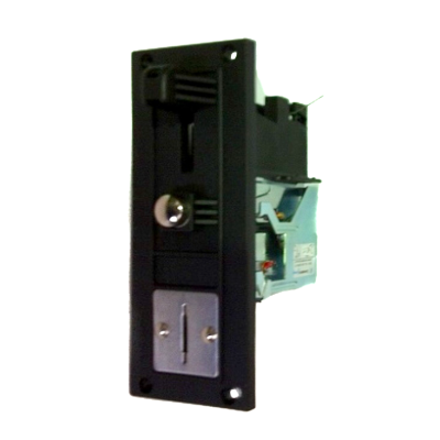 OBS MONEDERO ELECTROMECANICO LARGO FICHA RANURADA OBS MONEDERO ELECTROMECANICO LARGO FICHA RANURADA
