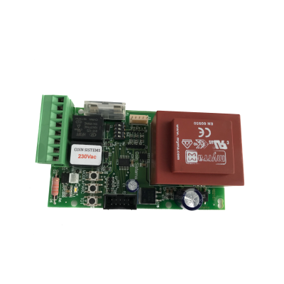 PLACA INTERFACE RM5 220V AC PLACA INTERFACE RM5 220V AC