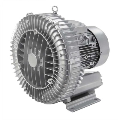 TURBINA TRIFASICA 2,2 KW 50 HZ TURBINA TRIFASICA 2,2 KW 50 HZ