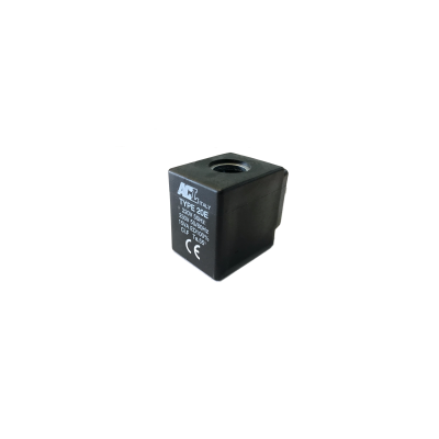 OBS BOBINA ELECTROVALVULA 230V 50 Hz. EV 5404 1/2 OBS BOBINA ELECTROVALVULA 230V 50 Hz. EV 5404 1/2