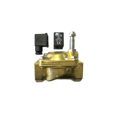 ELECTROVALVULA ACL 2/2-NC-1" 220/230 V ELECTROVALVULA ACL 2/2-NC-1" 220/230 V