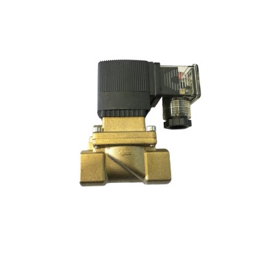 OBS ELECTROVALVULA 1/2" 0.3-16 24V AC OBS ELECTROVALVULA 1/2" 0.3-16 24V AC