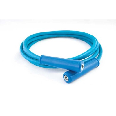 OBS MANGUERA A.P. 1/4 5 M AZUL TL 3/8 OBS MANGUERA A.P. 1/4 5 M AZUL TL 3/8