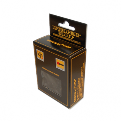 KIT Nº 2 INTERPUMP RETENES DE ACEITE KIT Nº 2 INTERPUMP RETENES DE ACEITE
