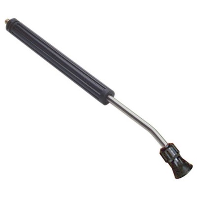 LANZA 1500 MM INOX CURVADA LANZA 1500 MM INOX CURVADA