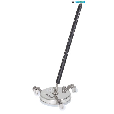 LIMPIADOR SUPERFICIE VAPOR DIAM.300 mm