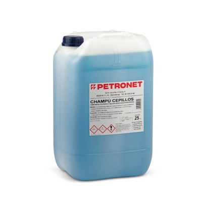 JABON LIQUIDO PARA PORTICO ( AZUL ) 25 L JABON LIQUIDO PARA PORTICO ( AZUL ) 25 L