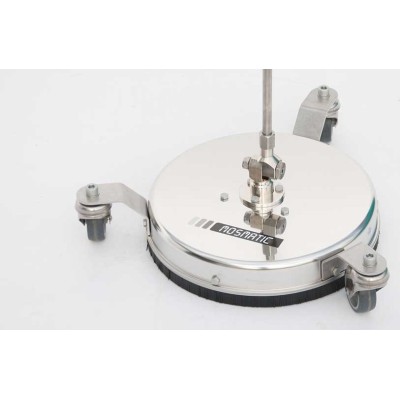 LIMPIADOR DE SUPERFICIE FL-CR 520 mm 275BAR LIMPIADOR DE SUPERFICIE FL-CR 520 mm 275BAR