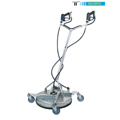 LIMPIADOR SUPERFICIE FL-AH-KAU 520 mm 350 BAR LIMPIADOR SUPERFICIE FL-AH-KAU 520 mm 350 BAR