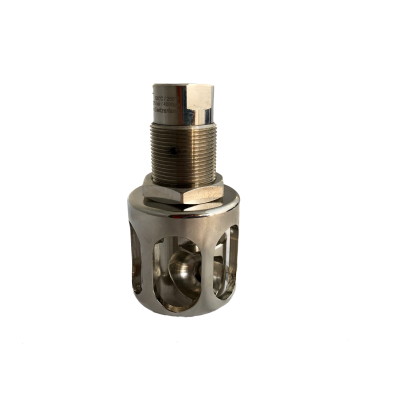 OBS ROTATIVO TURBO DE CANALIZACION INOX OBS ROTATIVO TURBO DE CANALIZACION INOX