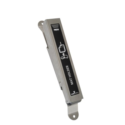 PINZA SUJETA ALFOMBRILLA L300 PINZA SUJETA ALFOMBRILLA L300