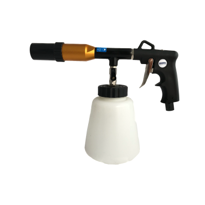 PISTOLA VORTICE ROTATIVO DE METAL 1L PISTOLA VORTICE ROTATIVO DE METAL 1L