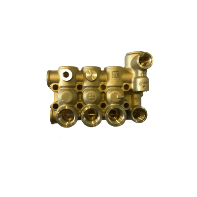 OBS CABEZAL BOMBA W186 INTERPUMP OBS CABEZAL BOMBA W186 INTERPUMP