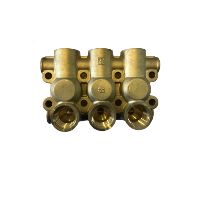OBS CABEZAL BOMBA 1531 INTERPUMP OBS CABEZAL BOMBA 1531 INTERPUMP