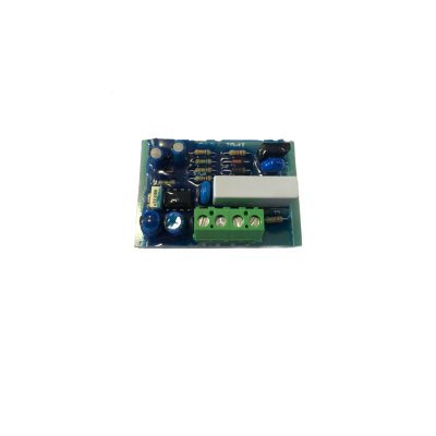 OBS SCHEDA ELETT.TEMP.230V50/60Hz OBS SCHEDA ELETT.TEMP.230V50/60Hz