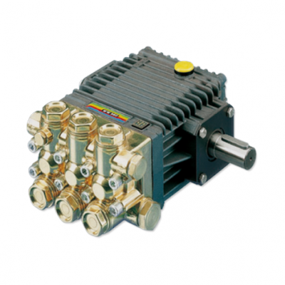 BOMBA W154-150 BAR-14 LTS/M 1450 RPM 5,5CV 4KW BOMBA W154-150 BAR-14 LTS/M 1450 RPM 5,5CV 4KW