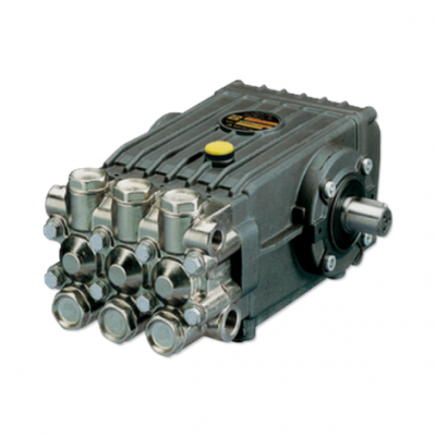 BOMBA WS202-200 BAR-21 LTS/M 1450 RPM 10CV 7,5KW