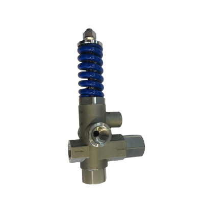 REGULADOR 3/8" 250BAR 30LM REGULADOR 3/8" 250BAR 30LM
