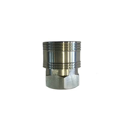 OBS ENCHUFE RAPIDO F 3/8"F SS304 OBS ENCHUFE RAPIDO F 3/8"F SS304