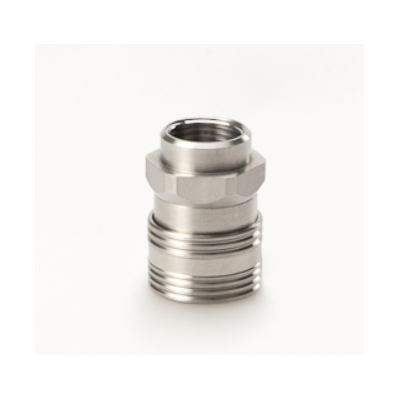 OBS ENCHUFE RAPIDO F1/2 F SS304 OBS ENCHUFE RAPIDO F1/2 F SS304