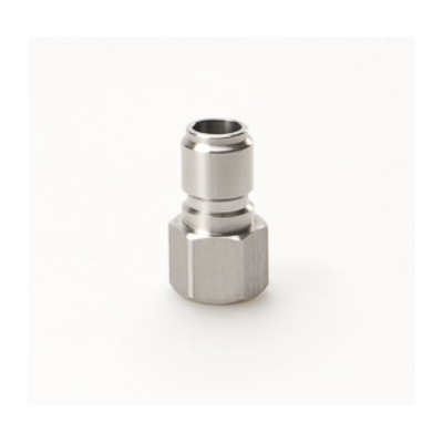 OBS ENCHUFE RAPIDO M 1/4 F SS304 OBS ENCHUFE RAPIDO M 1/4 F SS304