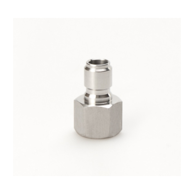 ENCHUFE RAPIDO M 1/2 F SS304 ENCHUFE RAPIDO M 1/2 F SS304