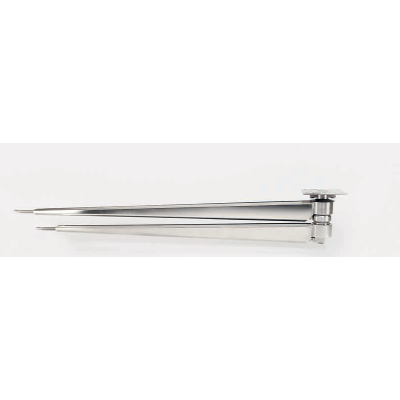 BRAZO DE LAVADO DOBLE PLANO 1600/1750MM H BRAZO DE LAVADO DOBLE PLANO 1600/1750MM H