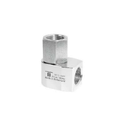 RACOR WDE-09 90º 3/8HX3/8H H=24 D 17 RACOR WDE-09 90º 3/8HX3/8H H=24 D 17