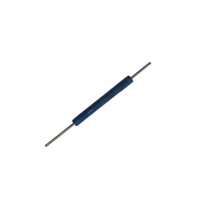 OBS LANZA ATERMICA 700 mm AZUL 1/4 OBS LANZA ATERMICA 700 mm AZUL 1/4