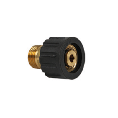 RACOR ATAQUE RAPIDO M22X1,5 3/8 RACOR ATAQUE RAPIDO M22X1,5 3/8